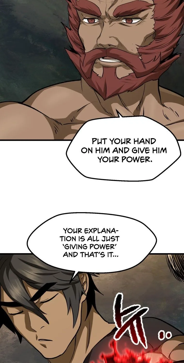 Survival Story Of A Sword King In A Fantasy World Chapter 116 page 82 - MangaNato