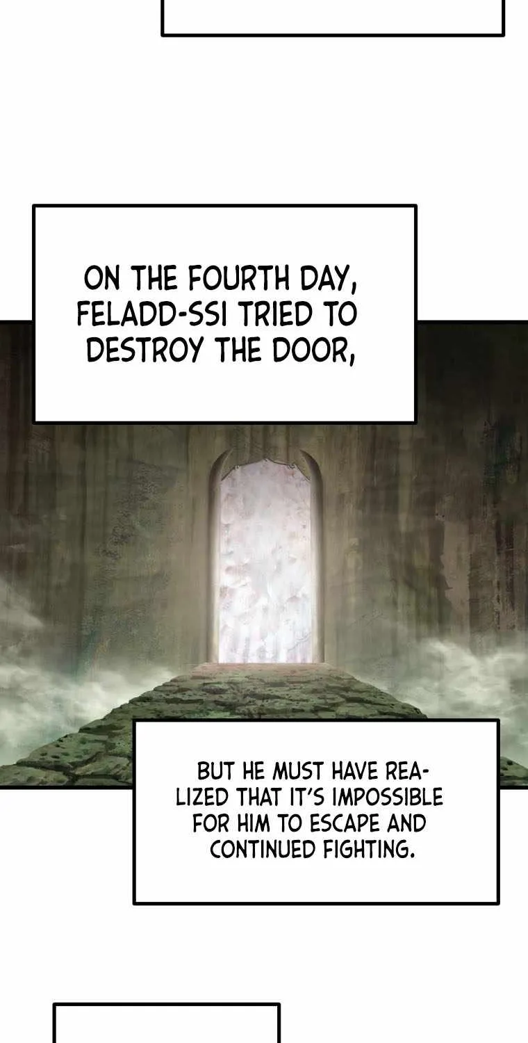 Survival Story Of A Sword King In A Fantasy World Chapter 118 page 23 - MangaNato