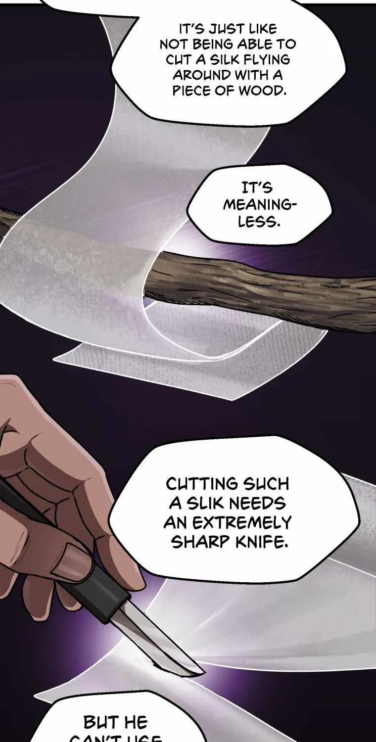 Survival Story Of A Sword King In A Fantasy World Chapter 118 page 36 - MangaNato