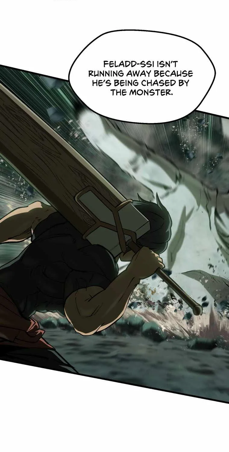 Survival Story Of A Sword King In A Fantasy World Chapter 118 page 39 - MangaNato