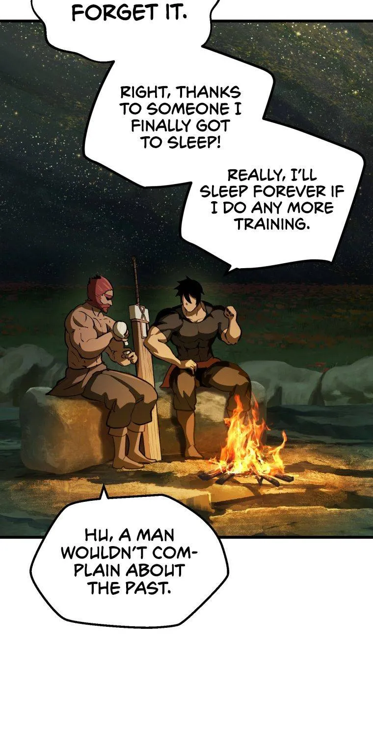 Survival Story Of A Sword King In A Fantasy World Chapter 119 page 75 - MangaNato