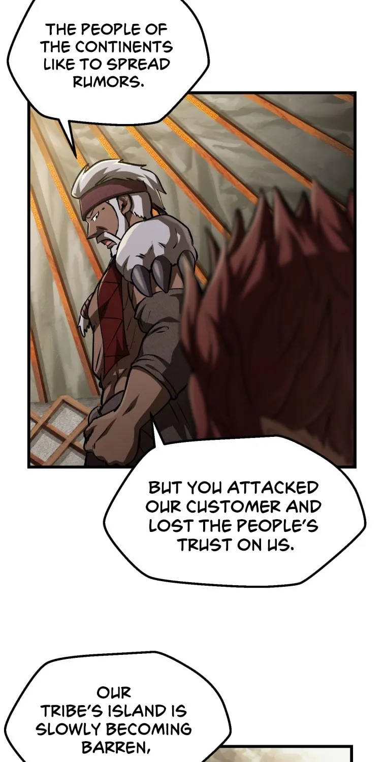 Survival Story Of A Sword King In A Fantasy World Chapter 120 page 25 - MangaNato