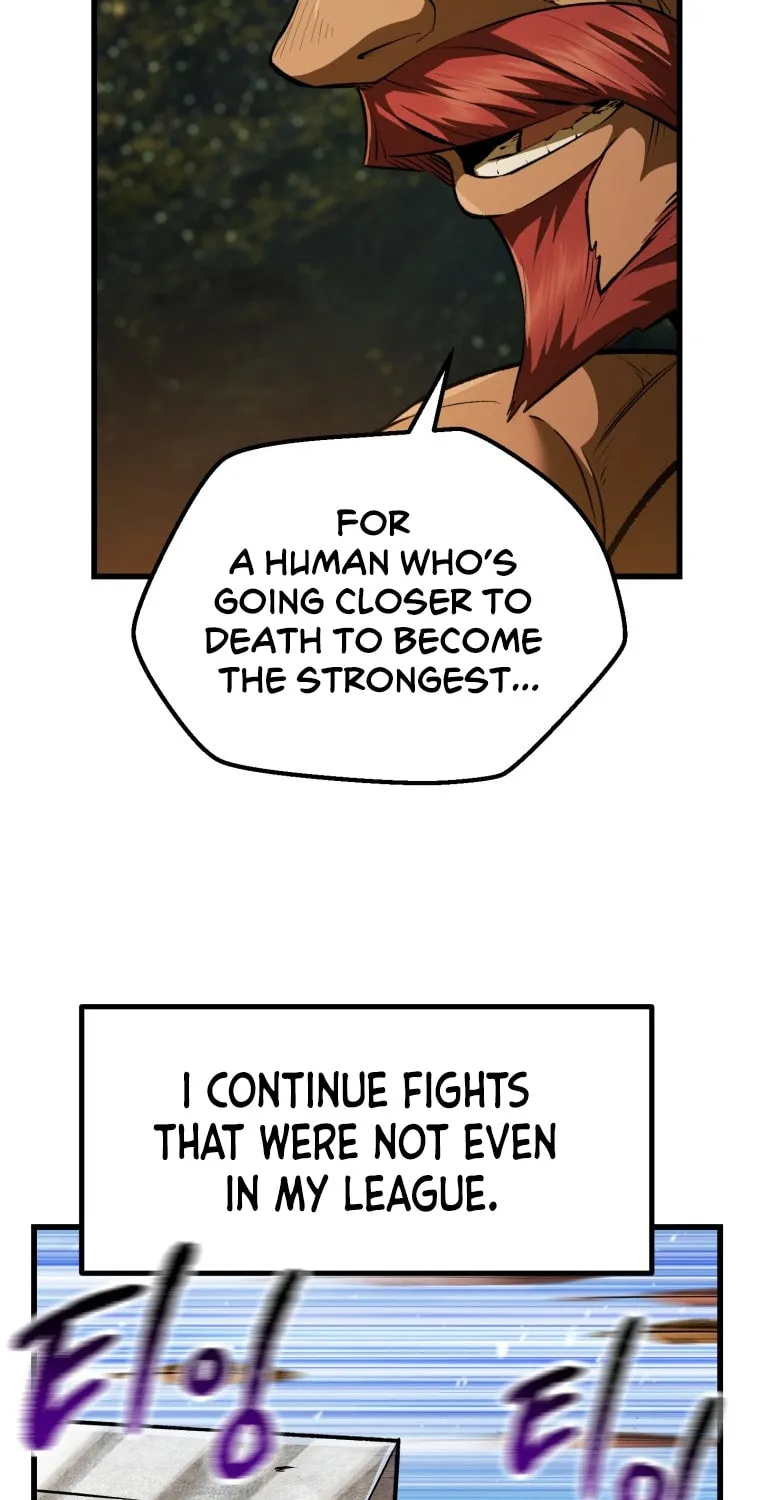 Survival Story Of A Sword King In A Fantasy World Chapter 120 page 46 - MangaNato