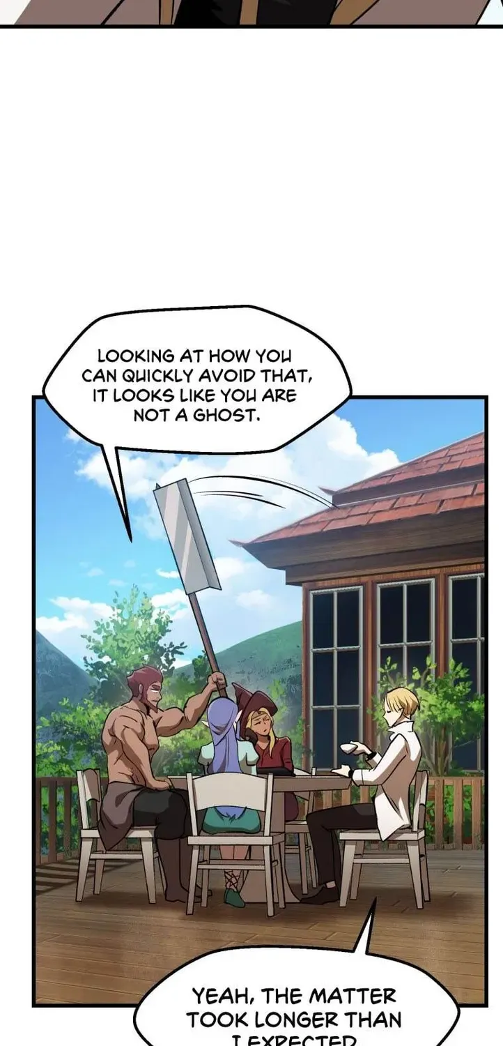 Survival Story Of A Sword King In A Fantasy World Chapter 122 page 32 - MangaNato