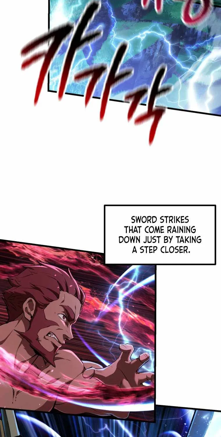 Survival Story Of A Sword King In A Fantasy World Chapter 123 page 23 - MangaNato