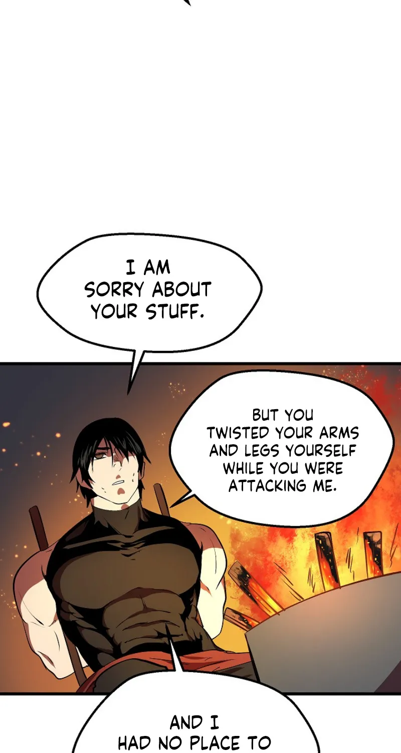 Survival Story Of A Sword King In A Fantasy World Chapter 13 page 78 - MangaNato