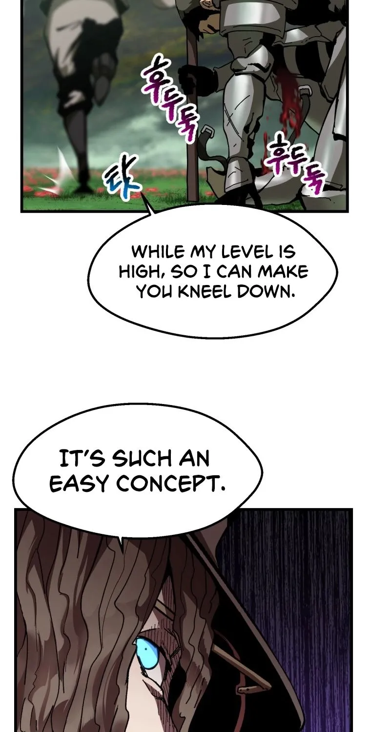 Survival Story Of A Sword King In A Fantasy World Chapter 134 page 45 - MangaNato