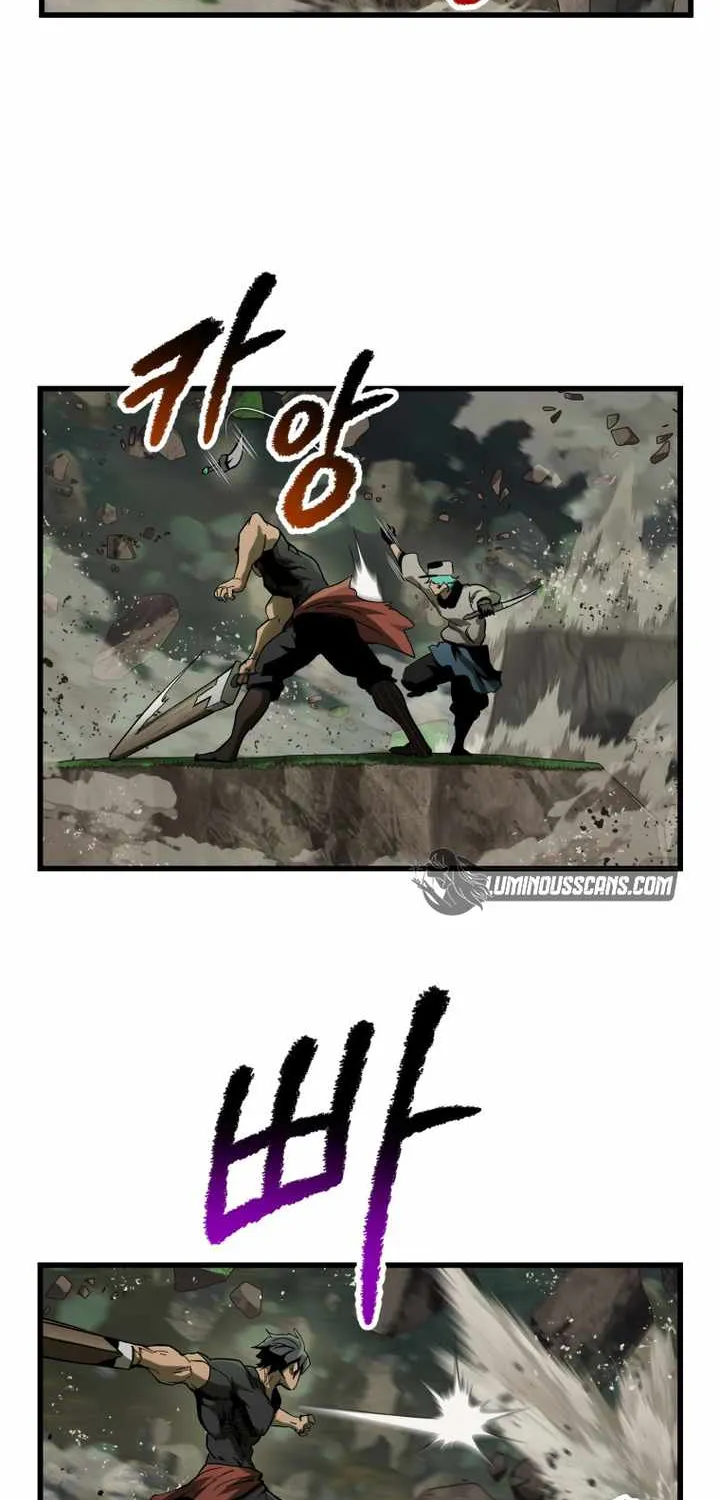 Survival Story Of A Sword King In A Fantasy World Chapter 135 page 42 - MangaNato