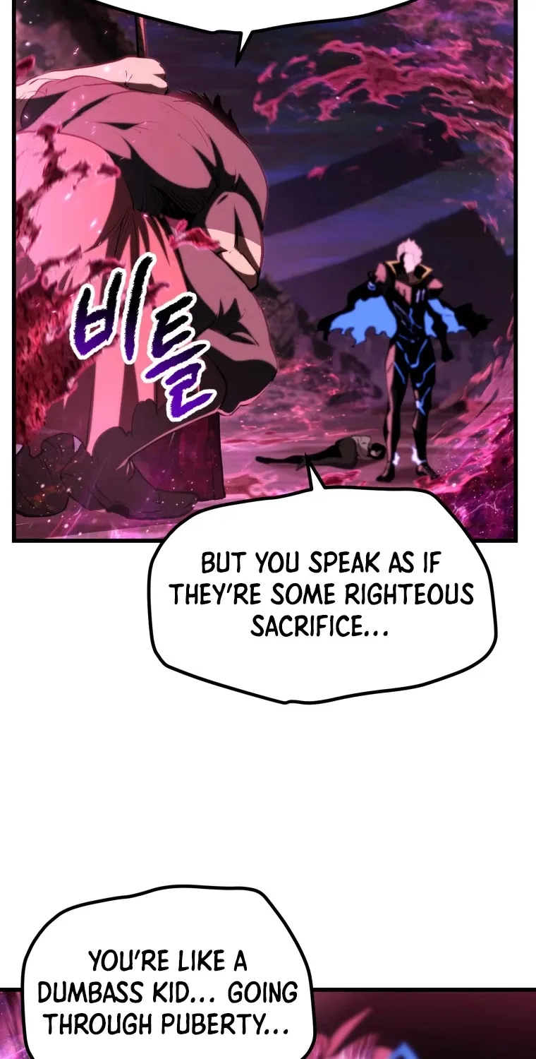 Survival Story Of A Sword King In A Fantasy World Chapter 140 page 43 - MangaNato