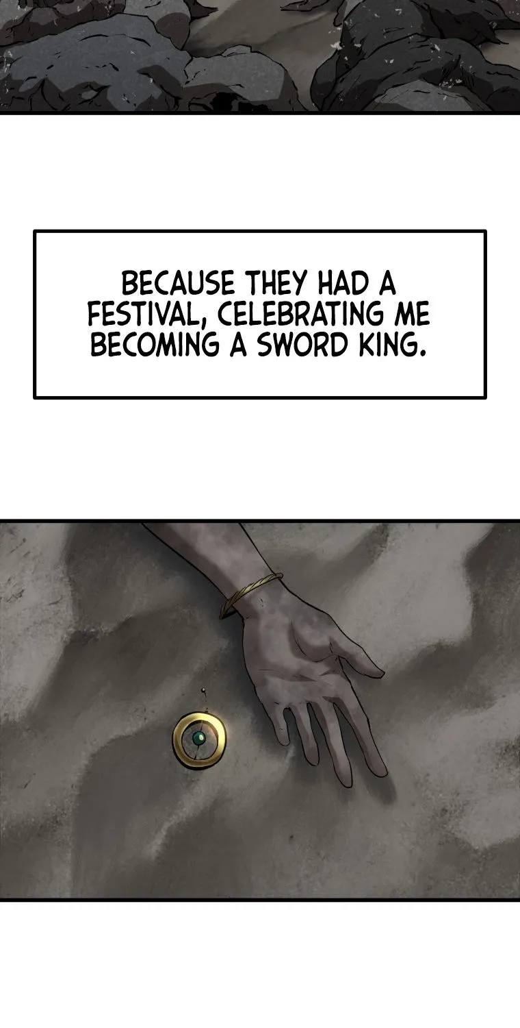 Survival Story Of A Sword King In A Fantasy World Chapter 143 page 43 - MangaNato