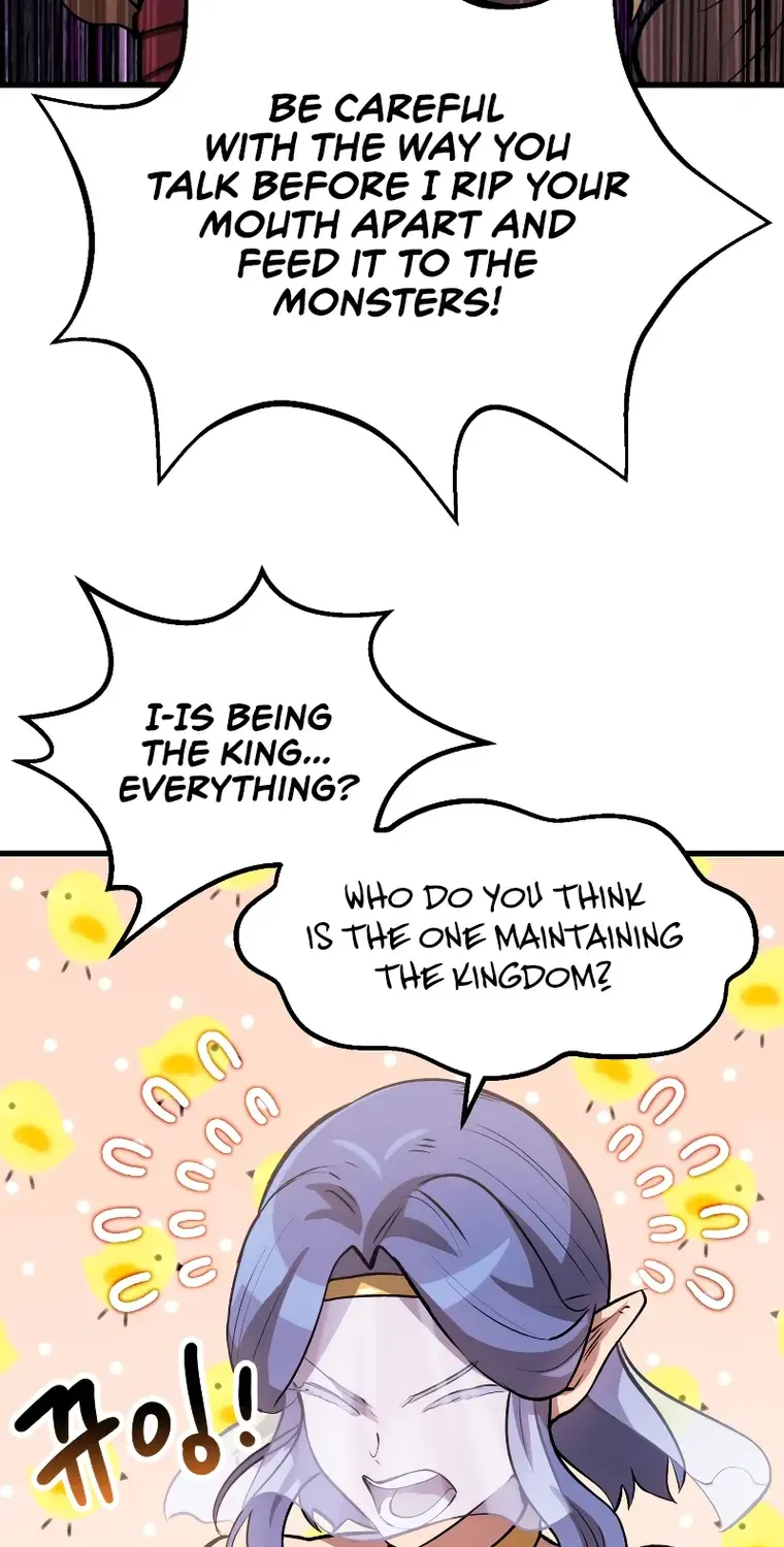 Survival Story Of A Sword King In A Fantasy World Chapter 147 page 58 - MangaNato