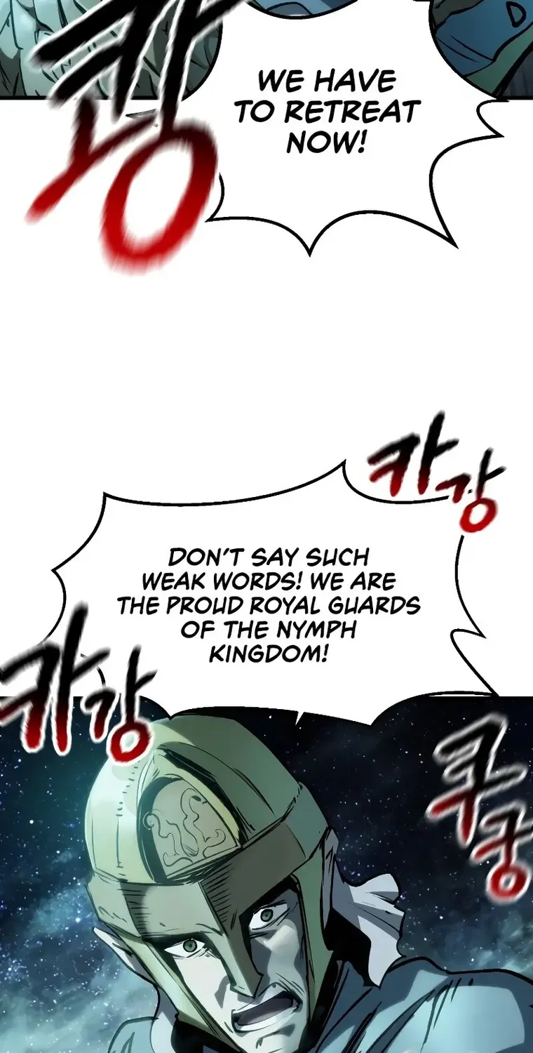 Survival Story Of A Sword King In A Fantasy World Chapter 147 page 8 - MangaNato