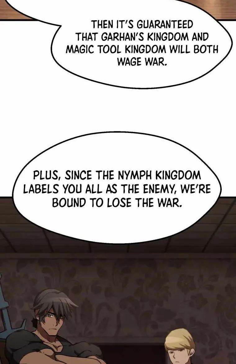 Survival Story Of A Sword King In A Fantasy World Chapter 149 page 4 - MangaNato