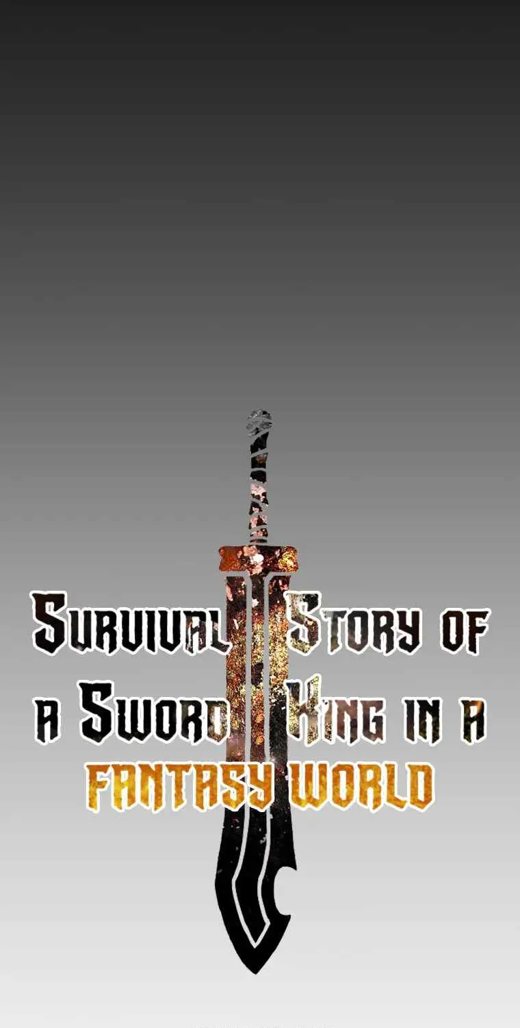 Survival Story Of A Sword King In A Fantasy World Chapter 149 page 35 - MangaNato