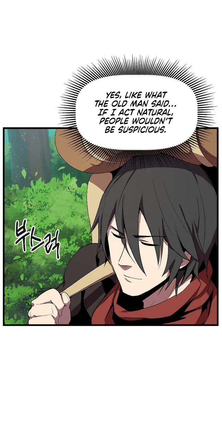 Survival Story Of A Sword King In A Fantasy World Chapter 15 page 45 - MangaNato