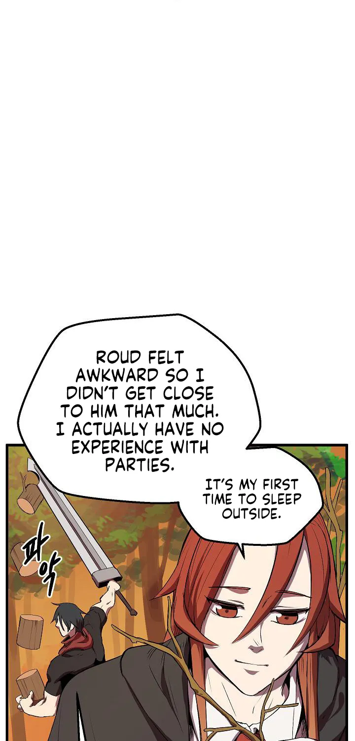 Survival Story Of A Sword King In A Fantasy World Chapter 15 page 70 - MangaNato