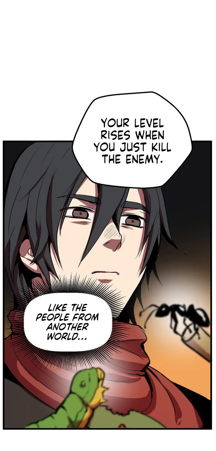 Survival Story Of A Sword King In A Fantasy World Chapter 15 page 81 - MangaNato