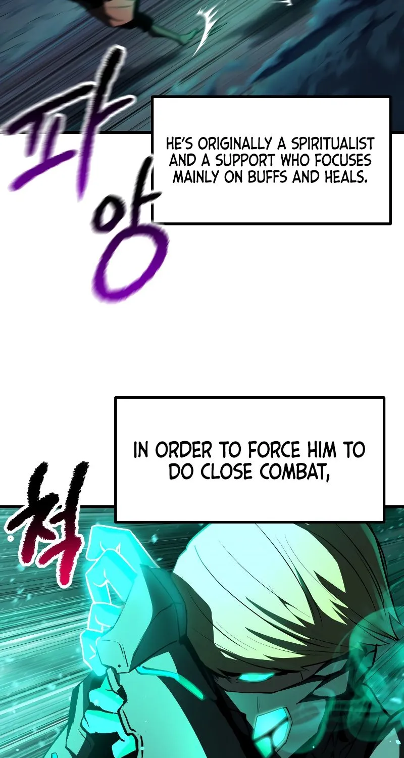 Survival Story Of A Sword King In A Fantasy World Chapter 150 page 35 - MangaNato