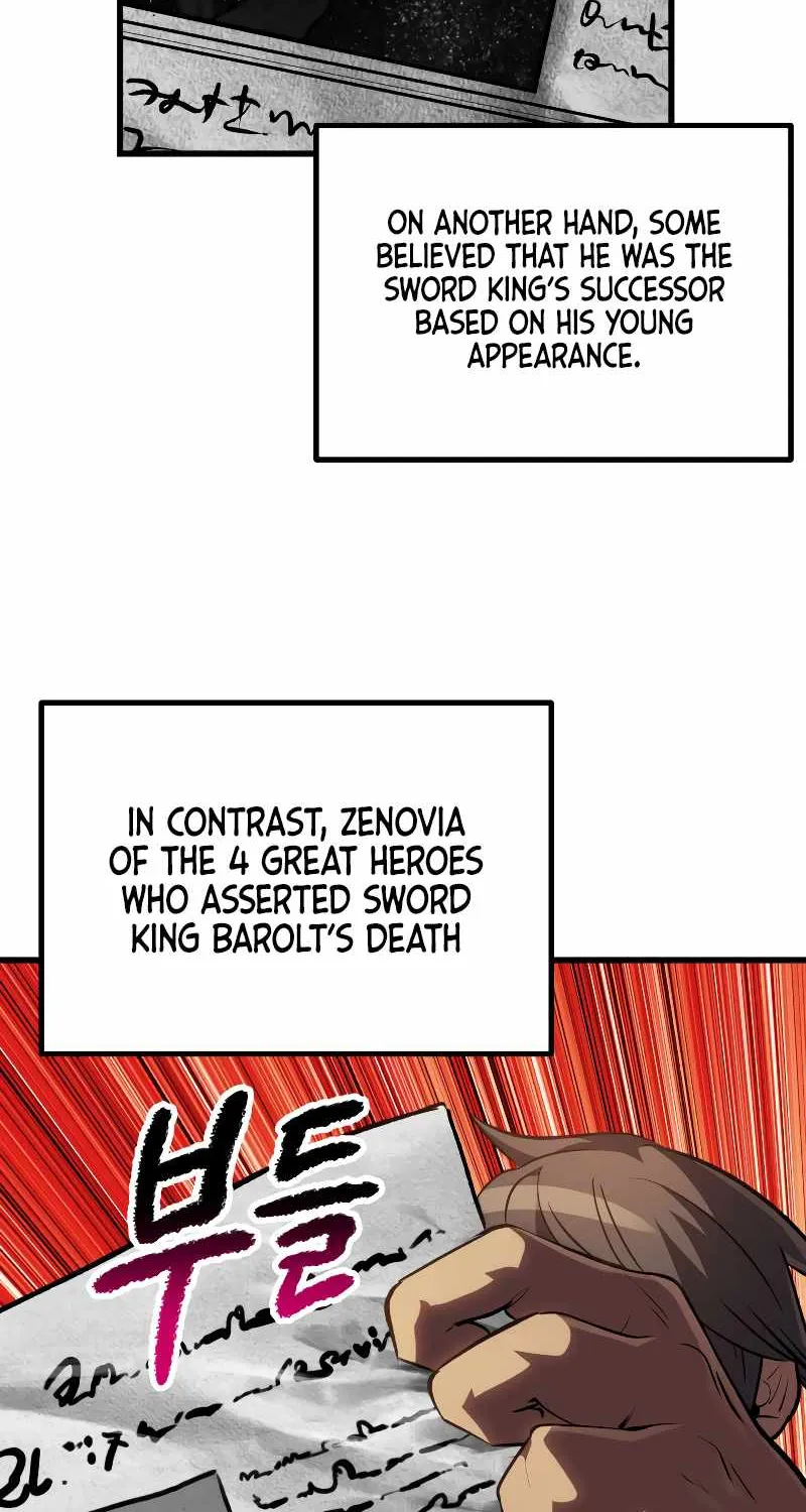 Survival Story Of A Sword King In A Fantasy World Chapter 153 page 15 - MangaNato