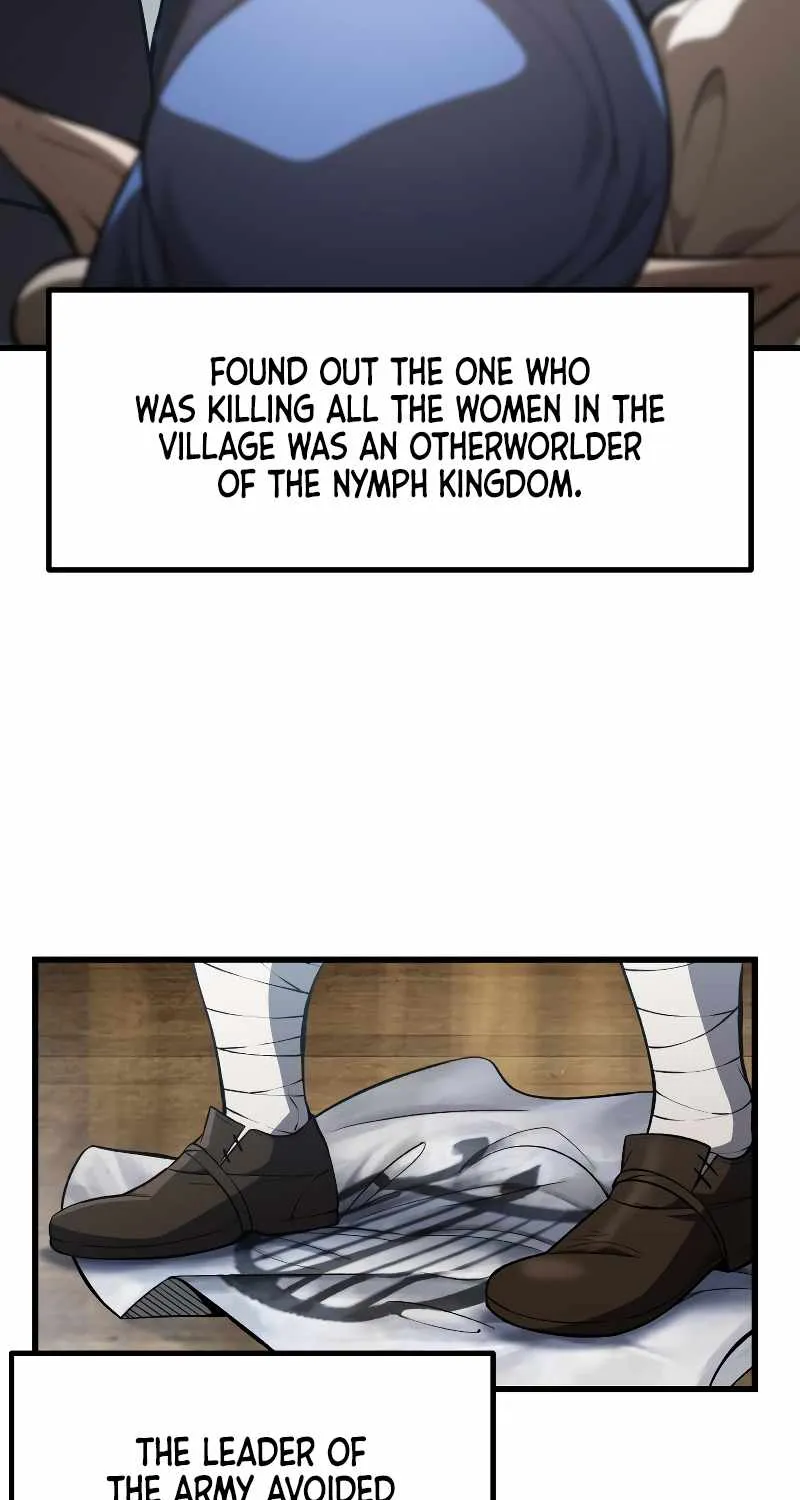 Survival Story Of A Sword King In A Fantasy World Chapter 153 page 5 - MangaNato