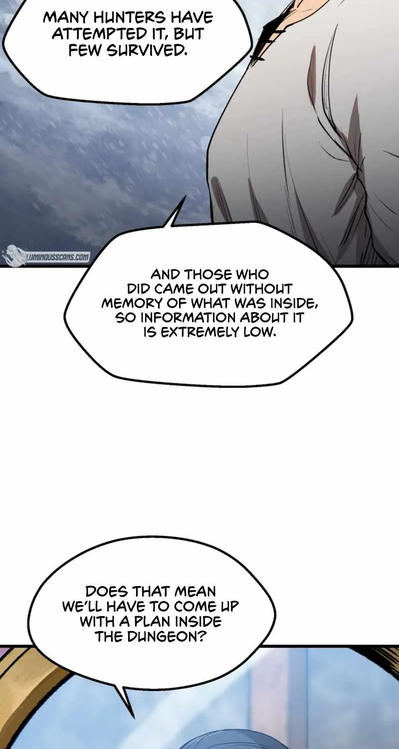 Survival Story Of A Sword King In A Fantasy World Chapter 155 page 34 - MangaNato