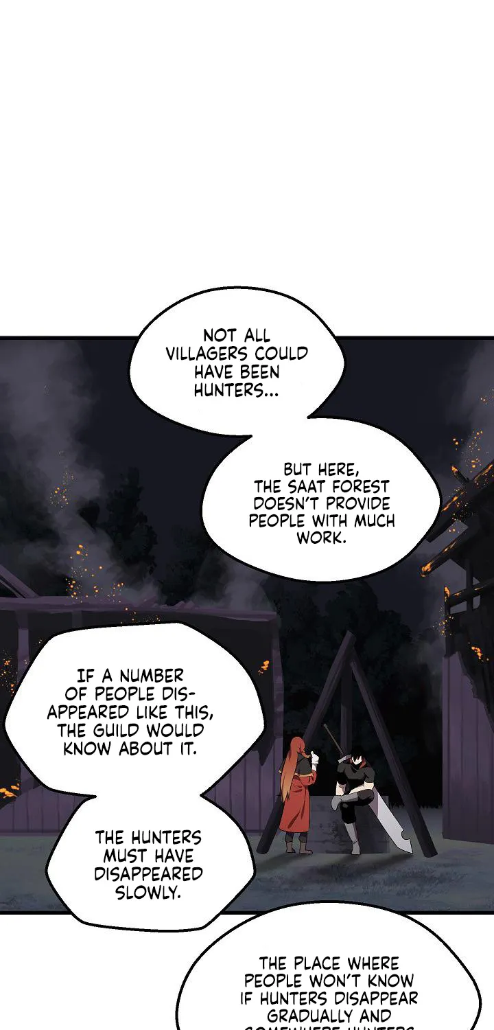 Survival Story Of A Sword King In A Fantasy World Chapter 16 page 82 - MangaNato