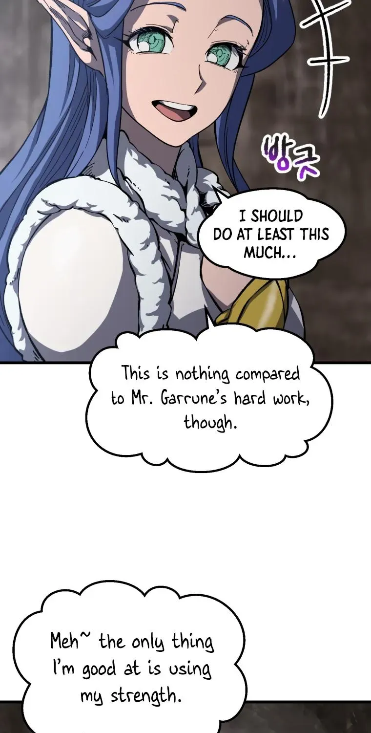 Survival Story Of A Sword King In A Fantasy World Chapter 160 page 59 - MangaNato