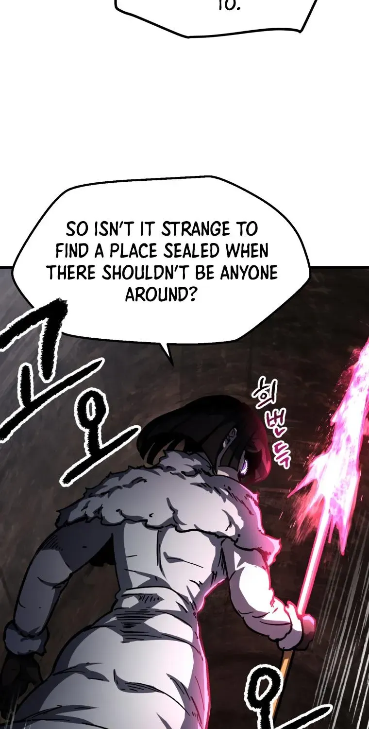 Survival Story Of A Sword King In A Fantasy World Chapter 160 page 65 - MangaNato