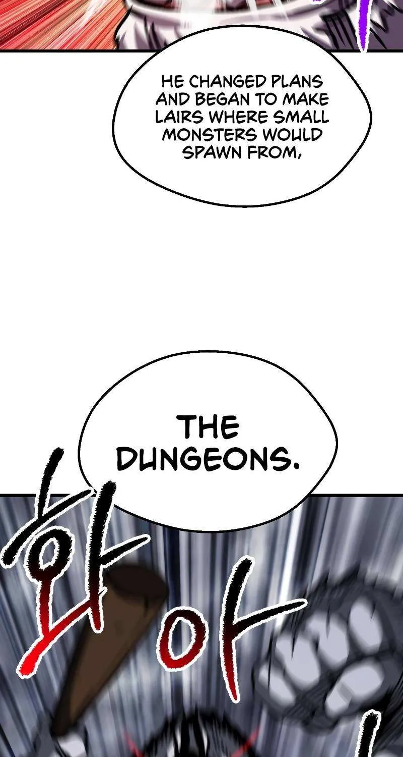 Survival Story Of A Sword King In A Fantasy World Chapter 162 page 19 - MangaNato