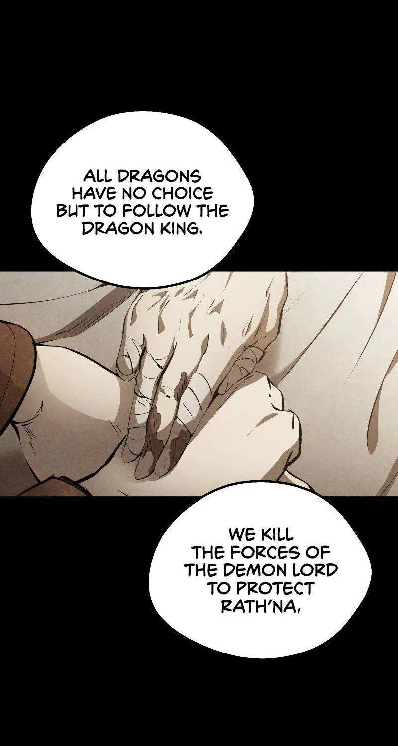 Survival Story Of A Sword King In A Fantasy World Chapter 162 page 41 - MangaNato