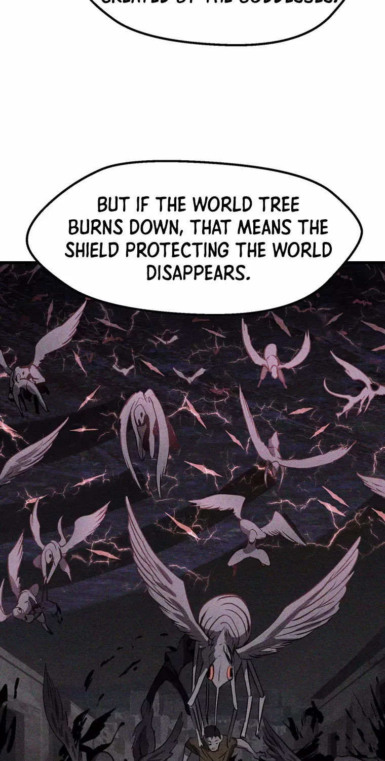 Survival Story Of A Sword King In A Fantasy World Chapter 166 page 80 - MangaNato