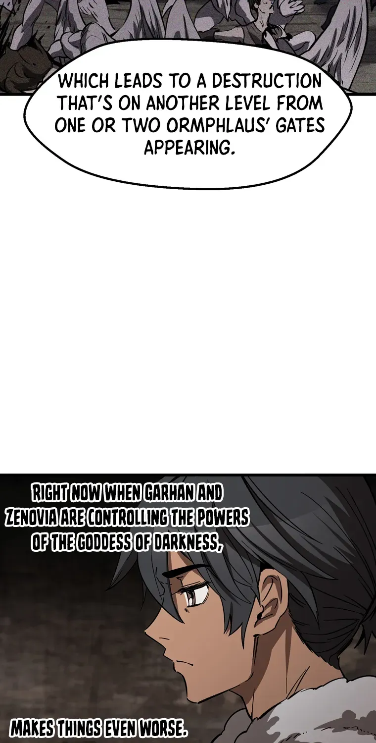 Survival Story Of A Sword King In A Fantasy World Chapter 166 page 82 - MangaNato