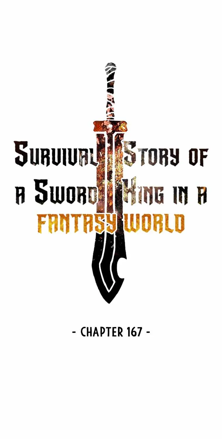 Survival Story Of A Sword King In A Fantasy World Chapter 167 page 2 - MangaNato