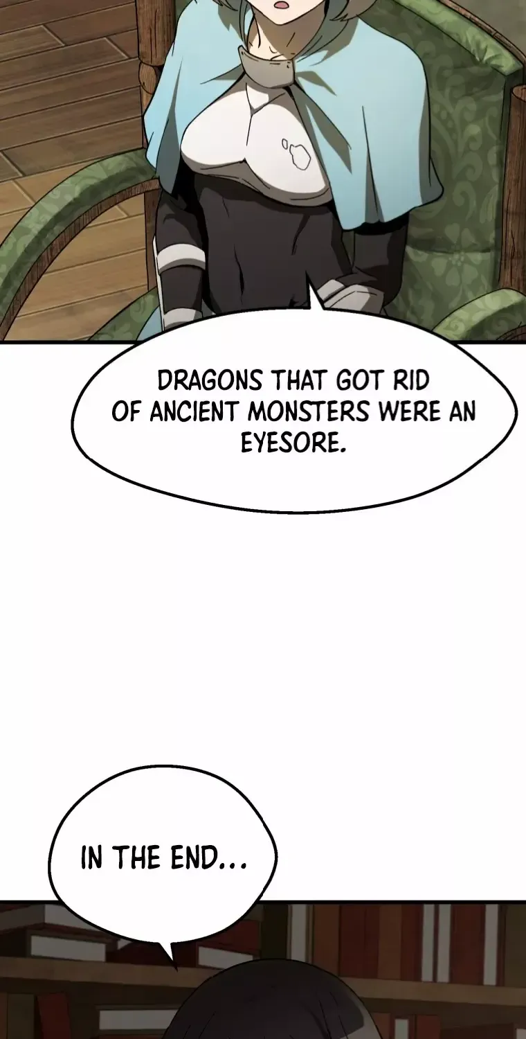 Survival Story Of A Sword King In A Fantasy World Chapter 170 page 27 - MangaNato