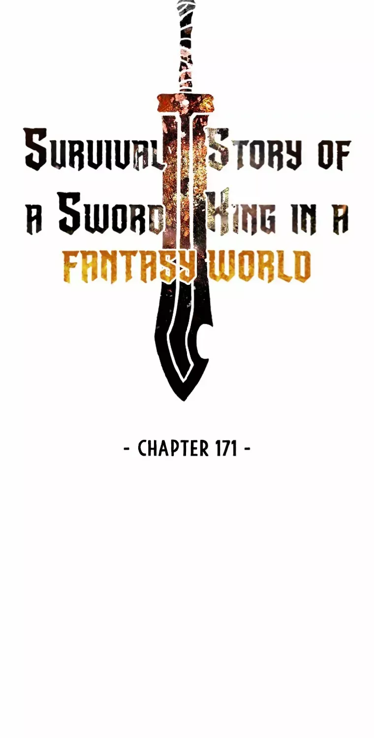 Survival Story Of A Sword King In A Fantasy World Chapter 171 page 30 - MangaNato