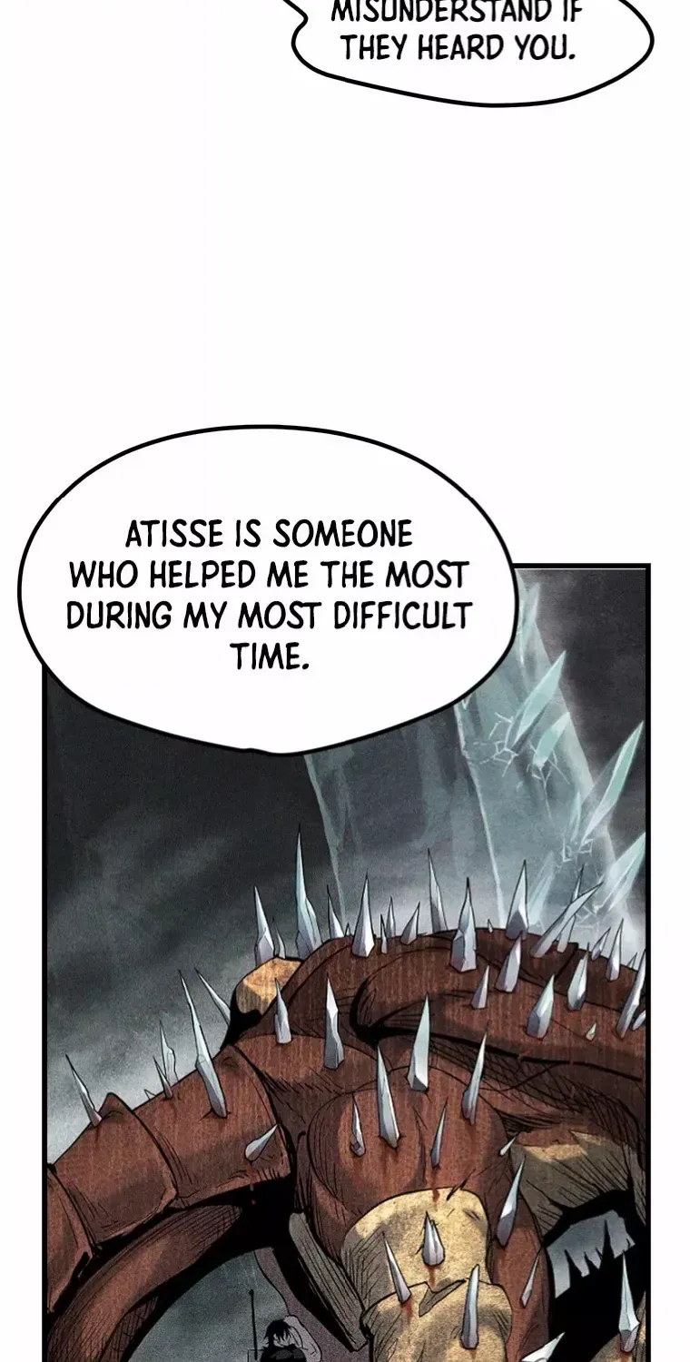 Survival Story Of A Sword King In A Fantasy World Chapter 171 page 47 - MangaNato