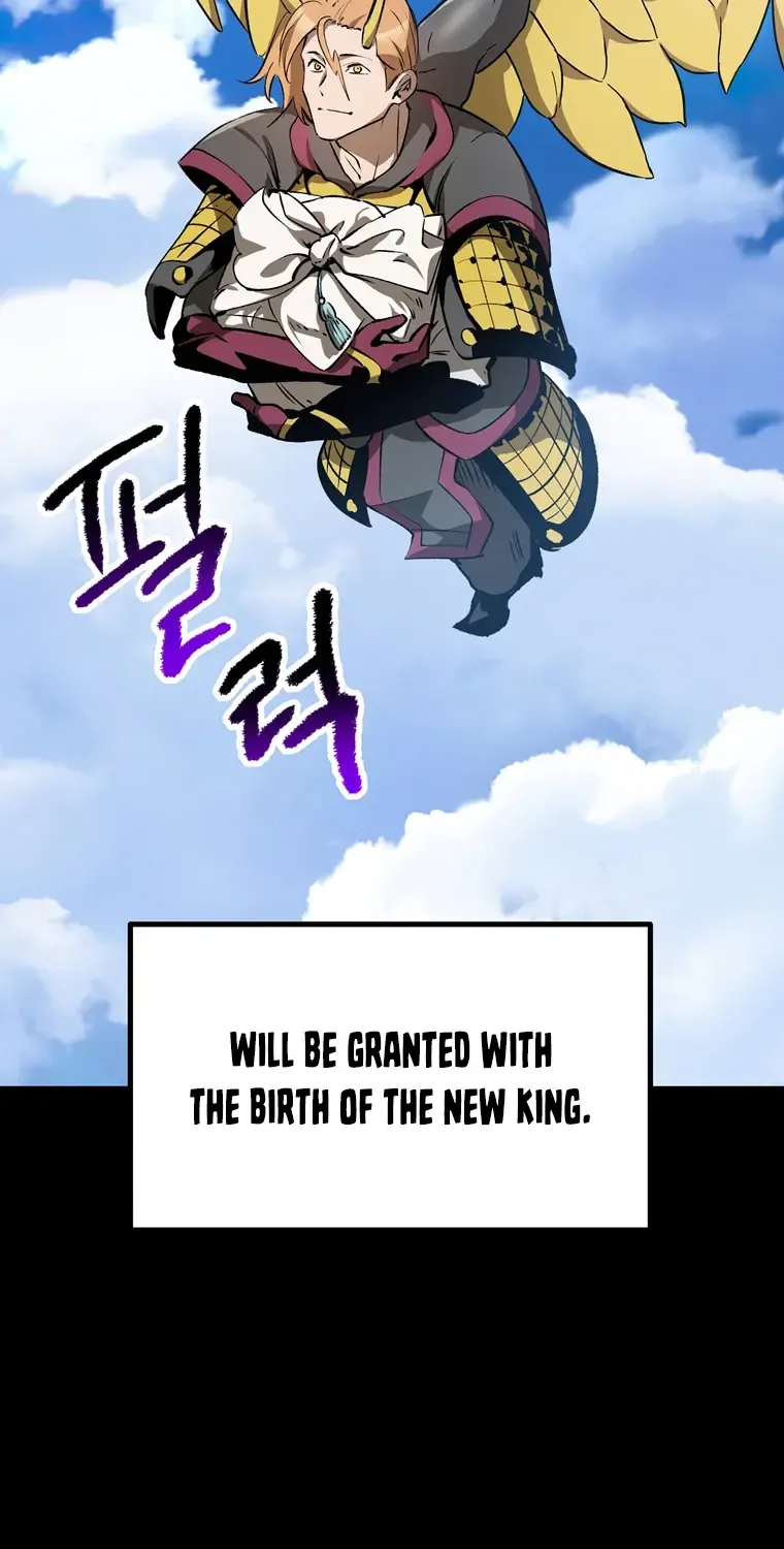 Survival Story Of A Sword King In A Fantasy World Chapter 175 page 126 - MangaKakalot