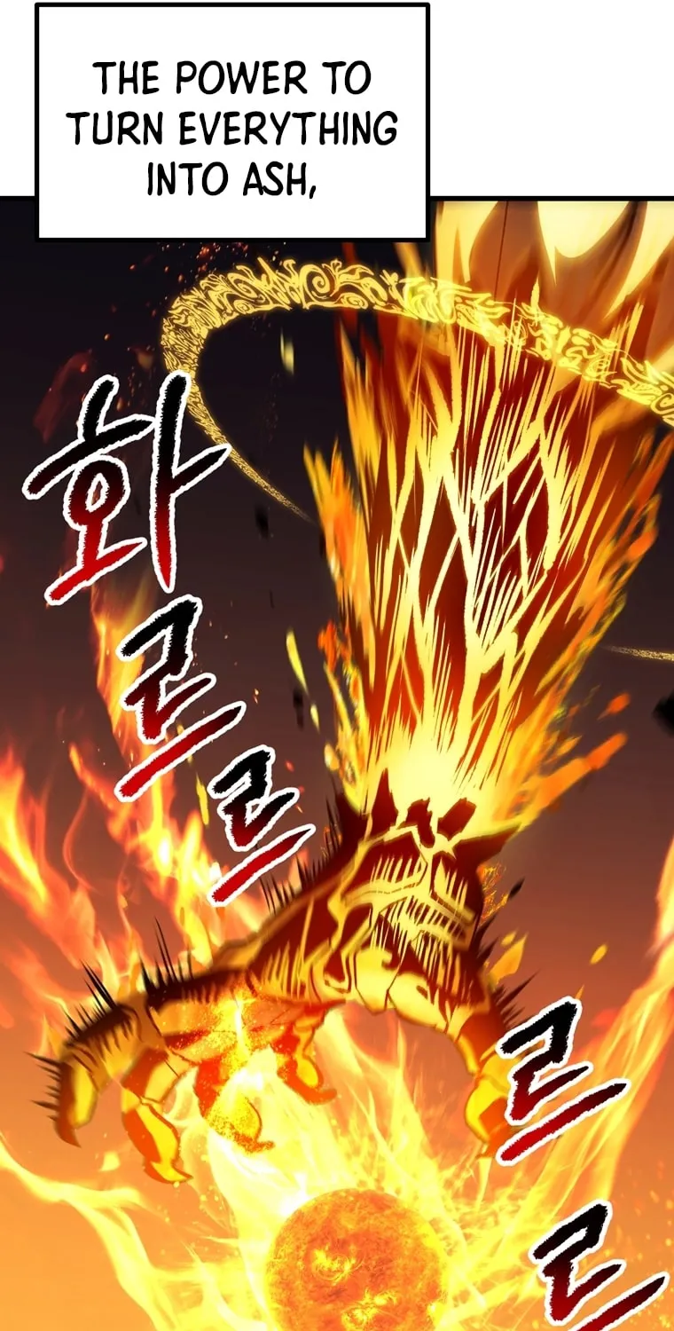 Survival Story Of A Sword King In A Fantasy World Chapter 183 page 45 - MangaNato