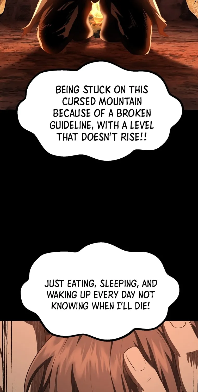 Survival Story Of A Sword King In A Fantasy World Chapter 184 page 22 - MangaNato