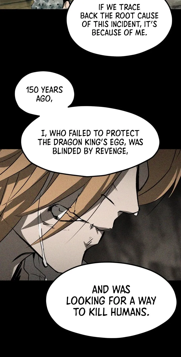 Survival Story Of A Sword King In A Fantasy World Chapter 185 page 82 - MangaNato