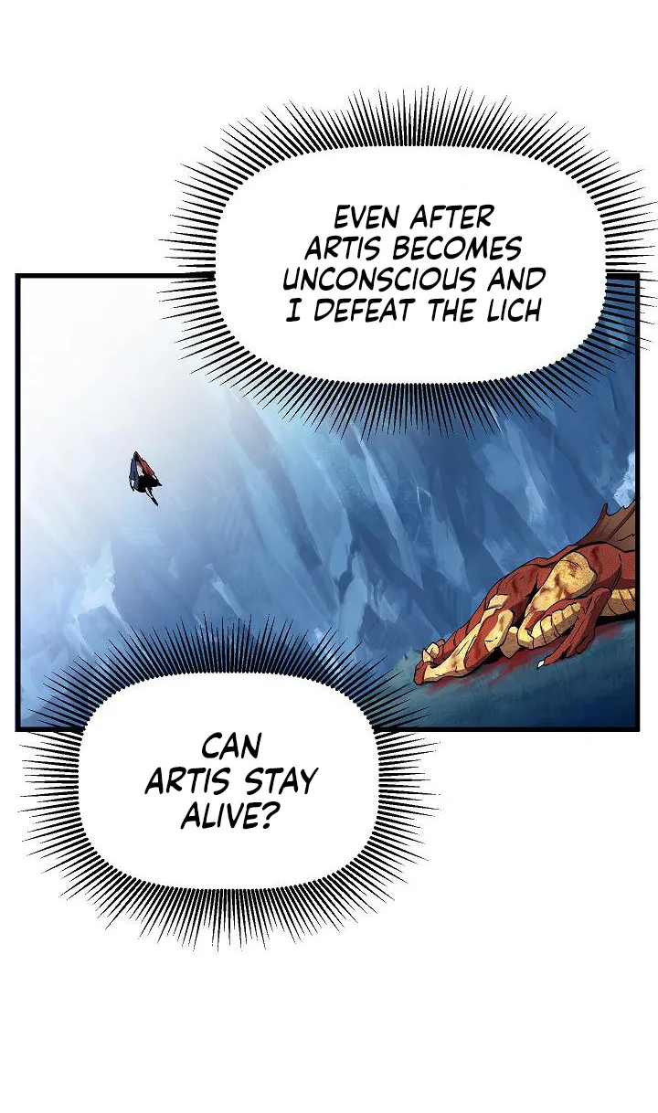 Survival Story Of A Sword King In A Fantasy World Chapter 19 page 20 - MangaNato