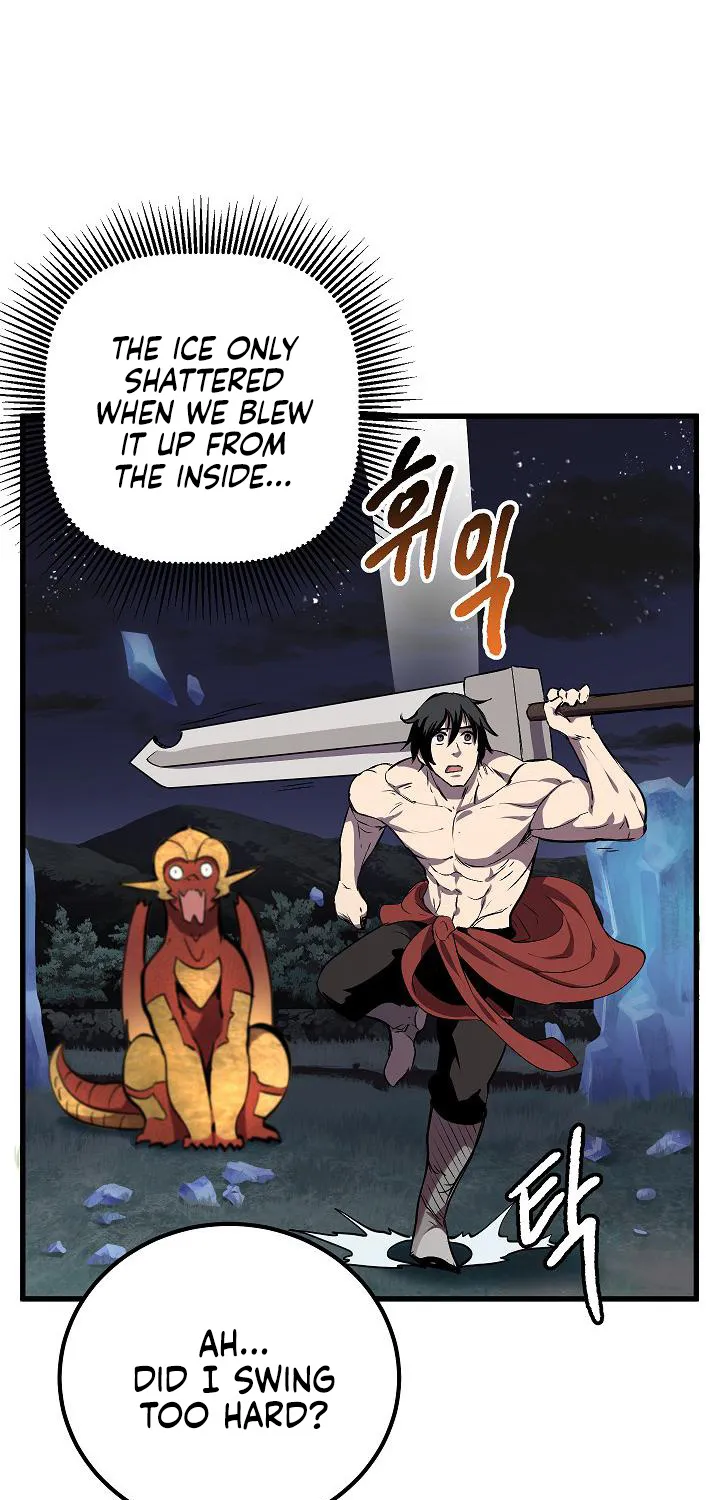 Survival Story Of A Sword King In A Fantasy World Chapter 19 page 80 - MangaNato