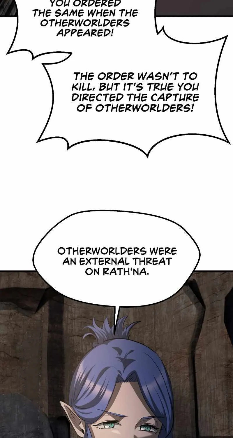 Survival Story Of A Sword King In A Fantasy World Chapter 197 page 43 - MangaNato