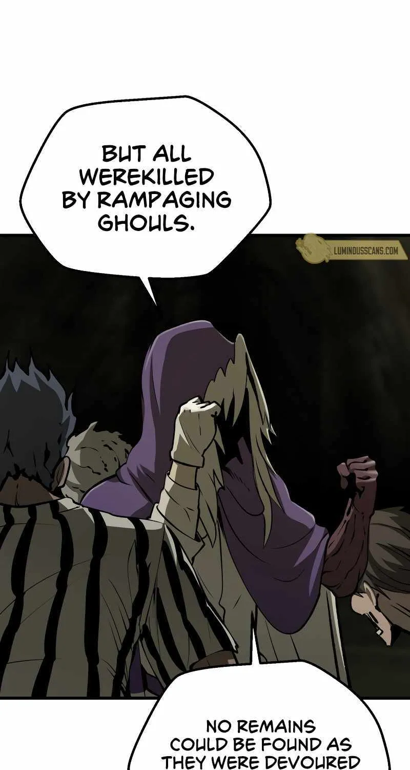 Survival Story Of A Sword King In A Fantasy World Chapter 201 page 70 - MangaNato