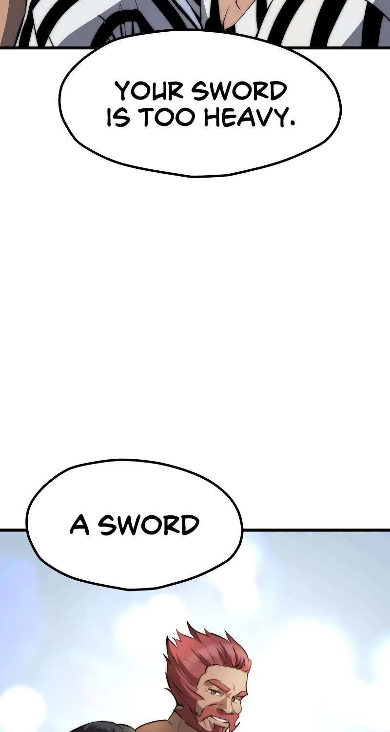 Survival Story Of A Sword King In A Fantasy World Chapter 203 page 43 - MangaNato