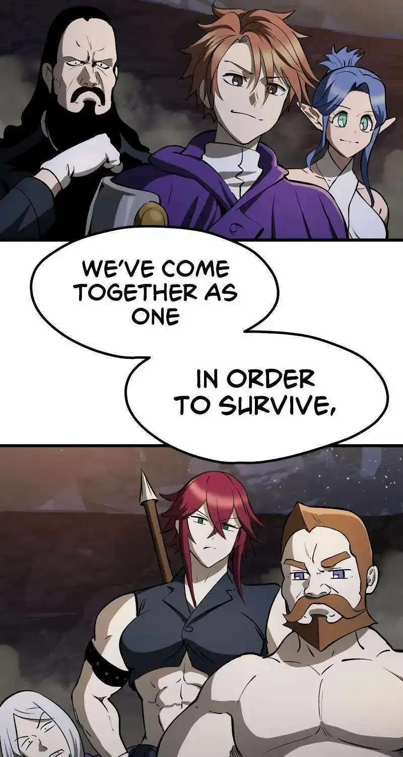 Survival Story Of A Sword King In A Fantasy World Chapter 210 page 79 - MangaNato