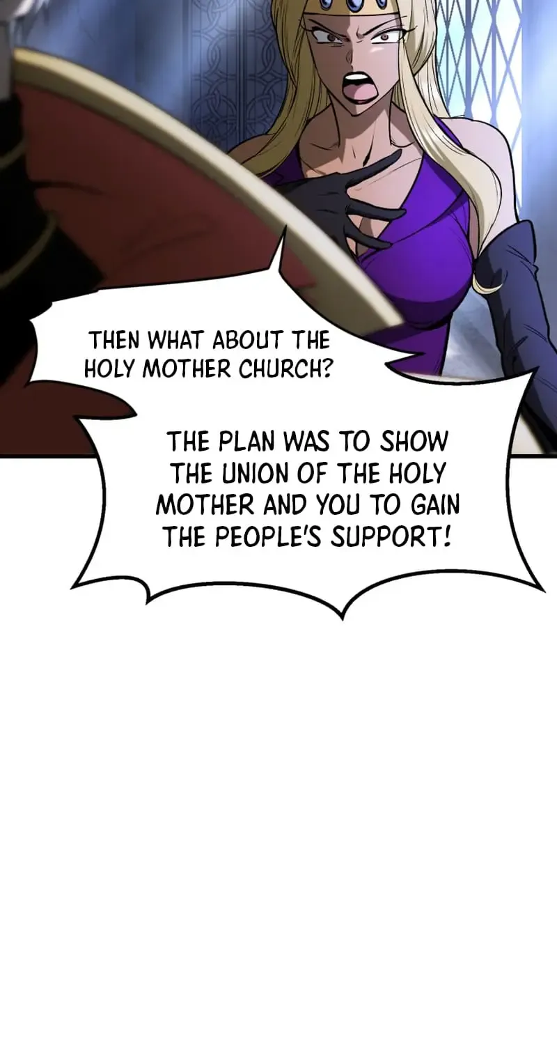 Survival Story Of A Sword King In A Fantasy World Chapter 215 page 9 - MangaNato