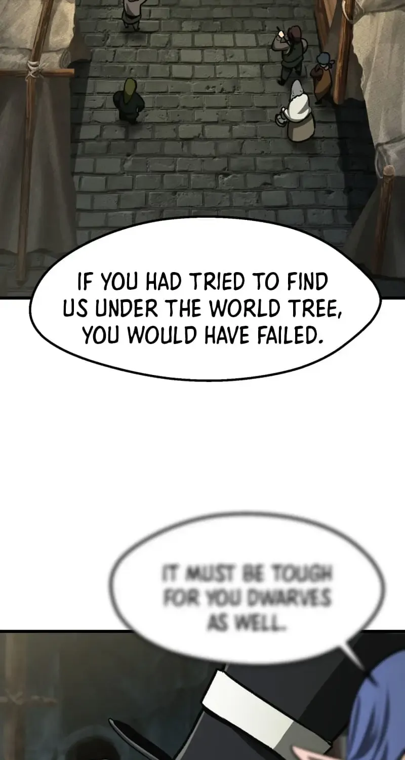 Survival Story Of A Sword King In A Fantasy World Chapter 217 page 18 - MangaNato