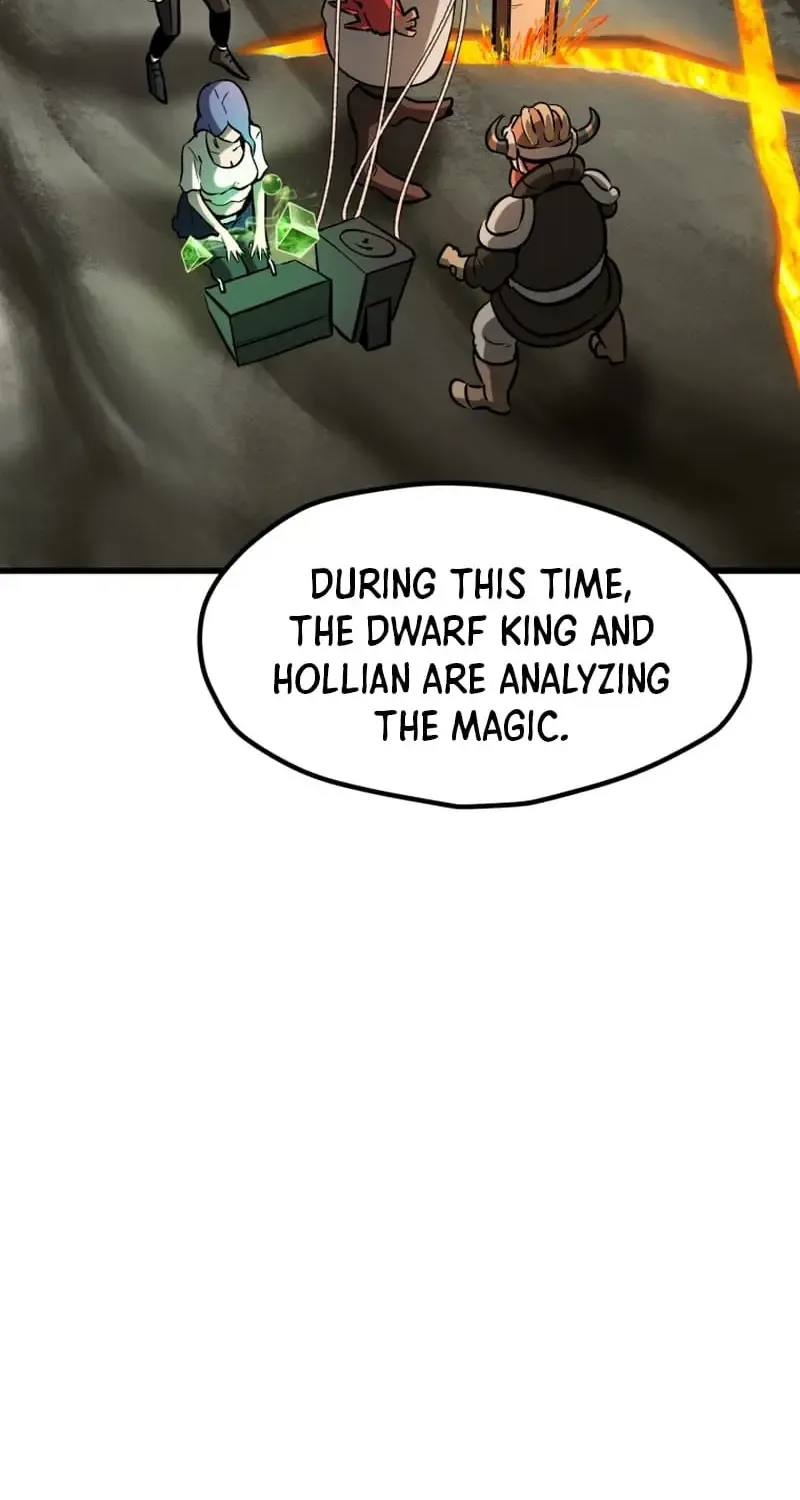 Survival Story Of A Sword King In A Fantasy World Chapter 219 page 70 - MangaNato