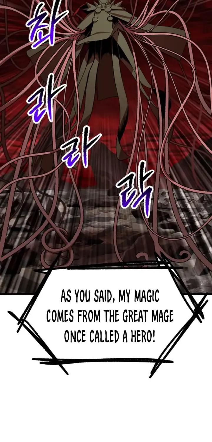 Survival Story Of A Sword King In A Fantasy World Chapter 222 page 30 - MangaNato